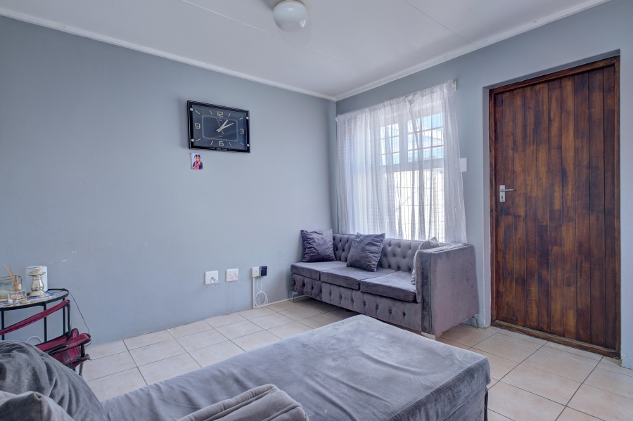3 Bedroom Property for Sale in Walmer Link Eastern Cape